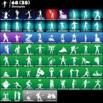 🎨 39 skins | 🌟 Fortnite account