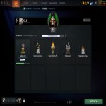 🏅 MMR 3 | 🕒 1262 hours | 🛡 6653