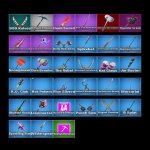 🎨 22 скінів | 🌟 Fortnite акаунт