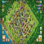 🏰 Clash of Clans акаунт | Ратуша 18 рівня | Рівень 218