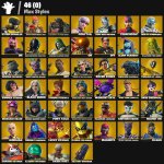 🎨 130 скінів | 🌟 Fortnite акаунт