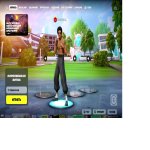 🎨 3 скінів | 🌟 Fortnite акаунт