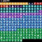 🎨 255 скінів | 🌟 Fortnite акаунт