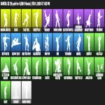 🎨 18 skins | 🌟 Fortnite account