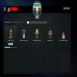 🏅 MMR 1 | 🕒 1567 hours | 🛡 6591