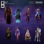 🏅 MMR 2000 | 🕒 6750 hours | 🛡 11543