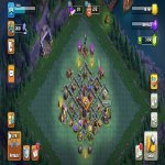 🏰 Clash of Clans account | Town Hall 13 | Level 114