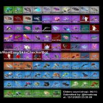 🎨 234 скінів | 🌟 Fortnite акаунт