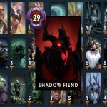 🏅 MMR 3000 | 🕒 7200 hours | 🛡 12000