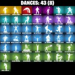 🎨 47 скінів | 🌟 Fortnite акаунт