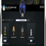 🏅 MMR 6300 | 🕒 1300 hours | 🛡 5000