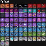 🎨 94 скінів | 🌟 Fortnite акаунт