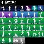 🎨 30 скінів | 🌟 Fortnite акаунт