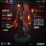 🏅 MMR 3456 | 🕒 4300 годин | 🛡 9200