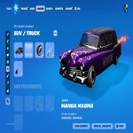 🎨 494 skins | 🌟 Fortnite account