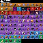 🎨 66 skins | 🌟 Fortnite account