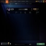 🏅 MMR 1200 | 🕒 1000 годин | 🛡 10700