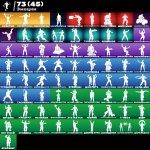 🎨 66 skins | 🌟 Fortnite account