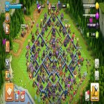 🏰 Clash of Clans акаунт | Ратуша 15 рівня | Рівень 213