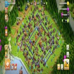 🏰 Clash of Clans акаунт | 16 ратуша | Рівень 25