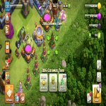 🏰 Clash of Clans акаунт | Ратуша 18 рівень | Рівень 150