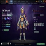 🏅 MMR 5428 | 🕒 2113 годин | 🛡 6431