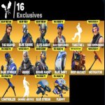 🎨 31 скін | 🌟 Fortnite акаунт