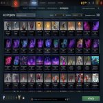 🏅 MMR 4500 | 🕒 440 hours | 🛡 6000