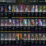 🏅 MMR 7817 | 🕒 1300 годин | 🛡 7799