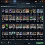 🏅 MMR 6783 | 🕒 1400 годин | 🛡 8500