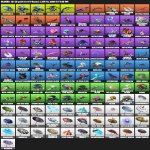 🎨 85 skins | 🌟 Fortnite account