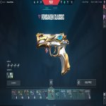 🎯 Valorant account | Bronze | EU | 22 agents