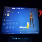 🎨 34 скинов | 🌟 Fortnite аккаунт