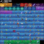 🎨 100 скинов | 🌟 Fortnite аккаунт