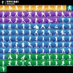 🎨 121 skins | 🌟 Fortnite account