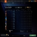 🏅 MMR 2000 | 🕒 1000 годин | 🛡 11500