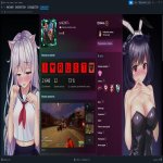 🏅 MMR 3000 | 🕒 1600 годин | 🛡 8000