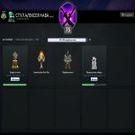 🏅 MMR 3184 | 🕒 2329 годин | 🛡 7500