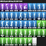 🎨 70 skins | 🌟 Fortnite account