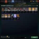 🏅 MMR 10540 | 🕒 174 годин | 🛡 10651