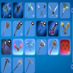 🎨 100 skins | 🌟 Fortnite account