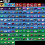 🎨 180 skins | 🌟 Fortnite account