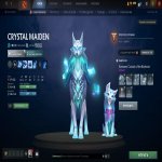 🏅 MMR 2200 | 🕒 1700 hours | 🛡  behavior score (not specified)