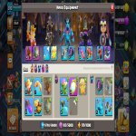 🏰 Clash of Clans акаунт | Ратуша 16 рівня | Рівень 16