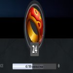 🏅 MMR 1715 | 🕒 206 годин | 🛡 11163