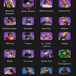 🎨 83 скінів | 🌟 Fortnite акаунт