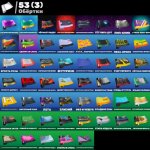 🎨 31 skins | 🌟 Fortnite account