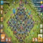 🏰 Clash of Clans акаунт | Ратуша 13 | Рівень 153