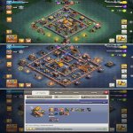 🏰 Clash of Clans акаунт | Ратуша 18 рівня | Рівень 264