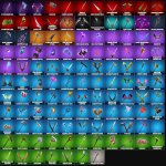 🎨 120 skins | 🌟 Fortnite account